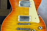 Gibson Custom 2020 Murphy Lab Ultra Light Aged 1960 Les Paul Tangerine Burst-1.jpg